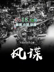 风谍txt下载全本精校