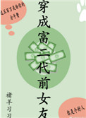 穿成富二代前女友的小说