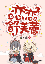 恋恋舒芙蕾小说百度云
